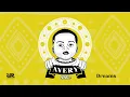 Emtee -  Dreams (Official Audio)