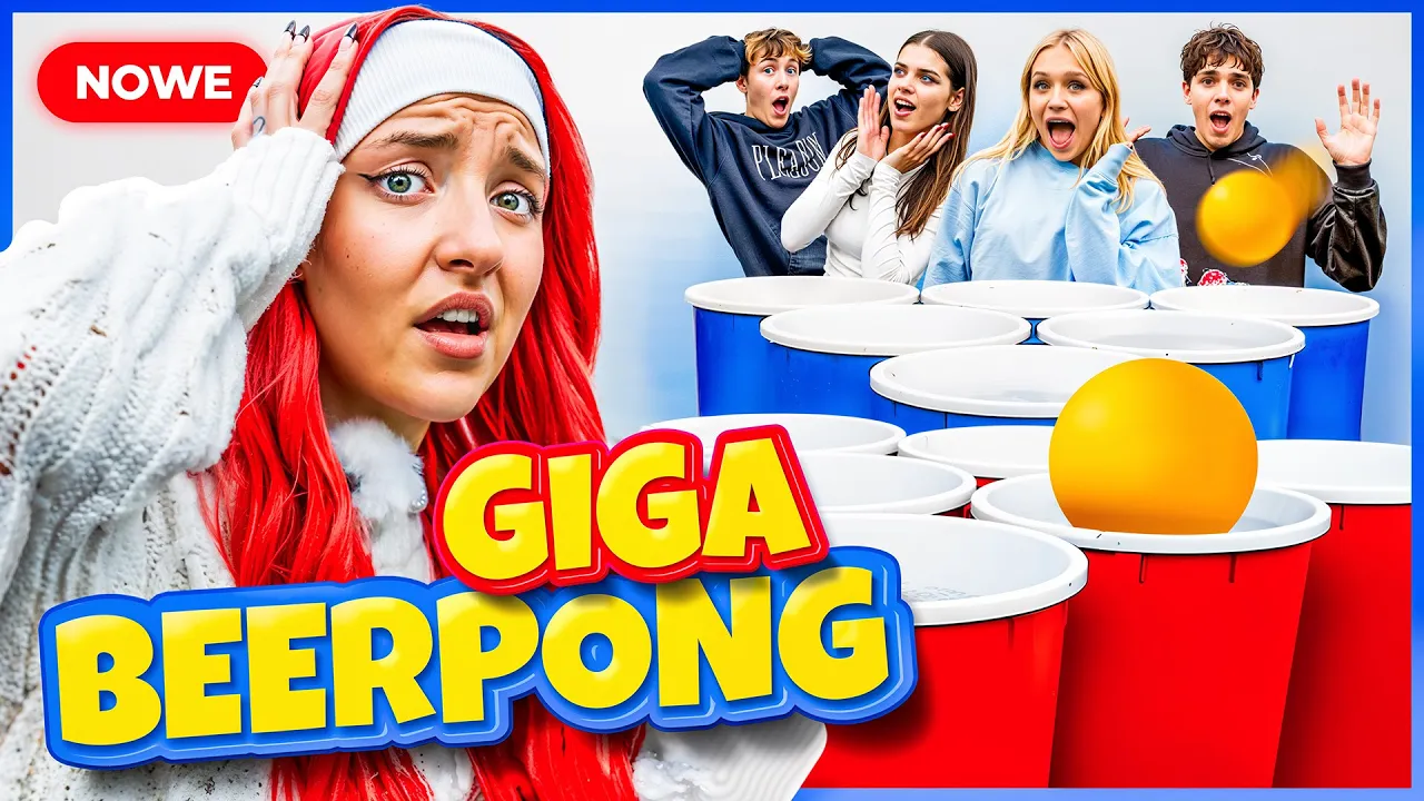 GIGANTYCZNA GRA