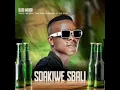 Sdakiwe Sbali - Blaq Major ft Bless the gentlemen(4:01)