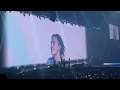 [4K] 260725 사각지대(BLIND SPOT) Stray Kids World Tour RUN IT SEOUL Day1 #스키즈콘서트