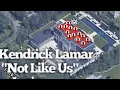 Kendrick Lamar Not Like Us