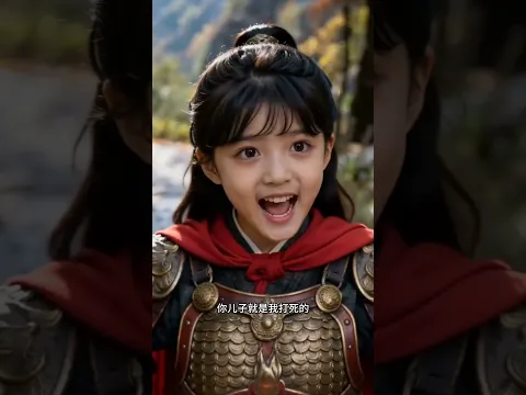 Legend of the Red Moon Episode 18