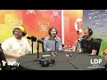 ldf || DT Interviews #35
