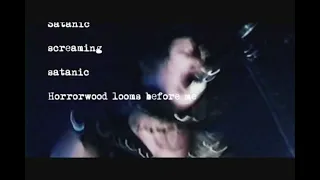 Download Balzac Girl from Horrorwood Music Video MP3