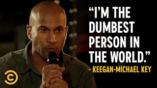 Keegan-Michael Key - No Good Deed Goes Unpunished