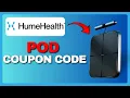 Hume Health Body Pod Coupon Code Full Guide 2026
