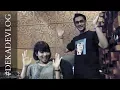 Download Lagu Afgan - Take Me Back (Feat. RAMENGVRL) | #DEKADEVLOG Ep. 5
