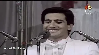محمد ثروت     الغالى علينا غالى    زمن الفن الجميل   دندنها