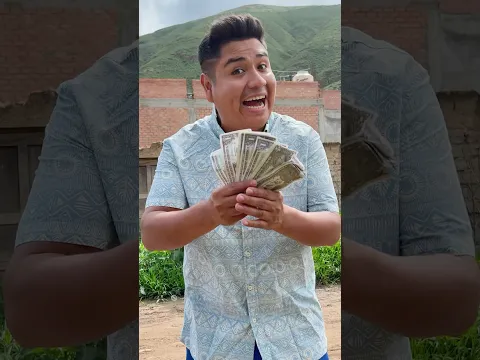 LOS CHUPETES DEL NIÑO POBRE ❤️‍🩹