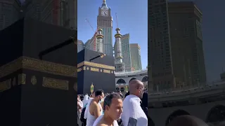 وديلي سلامي يا رايح الحرم المكي دندنها