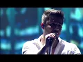 Cristiano Araújo - Você mudou (DVD In The Cities) [Video Oficial]