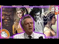 Download Lagu ROLANDO LERO SHOW #8 - ANABOLIZANTE GURU! (Zumbi, Cleópatra, Glauber Rocha e Mata Hari)