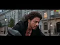 KING Official Trailer 2026 | SRK & Suhana Khan | Full Action Movie