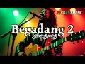 Cover Reggae “Begadang 2” – Rhoma Irama | Reggae Remix Vibes 2025