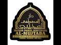 Download Lagu 🔴 LIVE  JAMIYAH THORIQOTUL ALAWIYAH   || Al Habib Ali bin Abdulloh Al Atthos