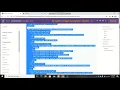 Part 1 Creating Website Using Dynamic Pages