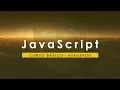 Curso JavaScript - Tipos de datos
