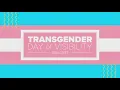 Jacksonville groups hold event honoring Transgender Day of Visibility