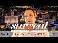 All About Bottle Service in Las Vegas Surreal Nightlife