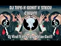 Lagu DJ TIPE-X GENIT X STECU CIHUYY DJ VIRAL TIKTOK YANG KALIAN CARI