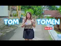 Lagu TOM-TOMEN || KOMEDI JAWA EPS 215