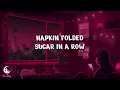 Wyw my sweetie #JerseyClub (SLOWED) - nissi, 25Hzz (Lyrics)