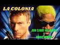 Download Lagu 🔥LA COLONIA- con JEAN CLAUDE VAN DAMME y DENNIS RODMAN-Película de AACCION completa en español🔵