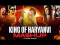 Download Lagu King of Haryanvi | Amit Saini Rohtakiya | DJ Sonu Dhiman | Amit Saini Rohtakiya Mashup 2025