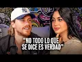 JAILYNE OJEDA revela la verdad sobre SUS HATERS
