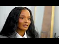First Lady of Texas Football Loreal Sarkisian sits down for exclusive 1-on-1 interview