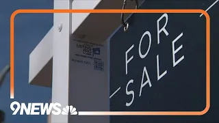 Most homes in Denver have dropped in value Zillow report says
