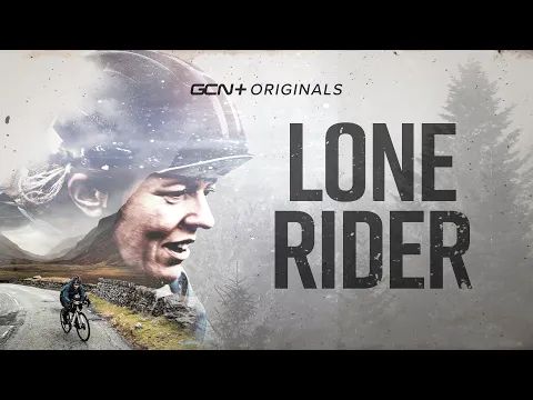 LONE RIDER