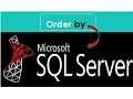 10 learn ORDER BY in SQL server ORDER BY helps to sort table value in SQL in