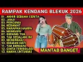 Lagu RAMPAK KENDANG JAIPONG AUDIO JERNIH BASS PULEN YANG LAGI VIRAL 