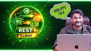 Spring Boot REST Client How Applications Consume REST APIs