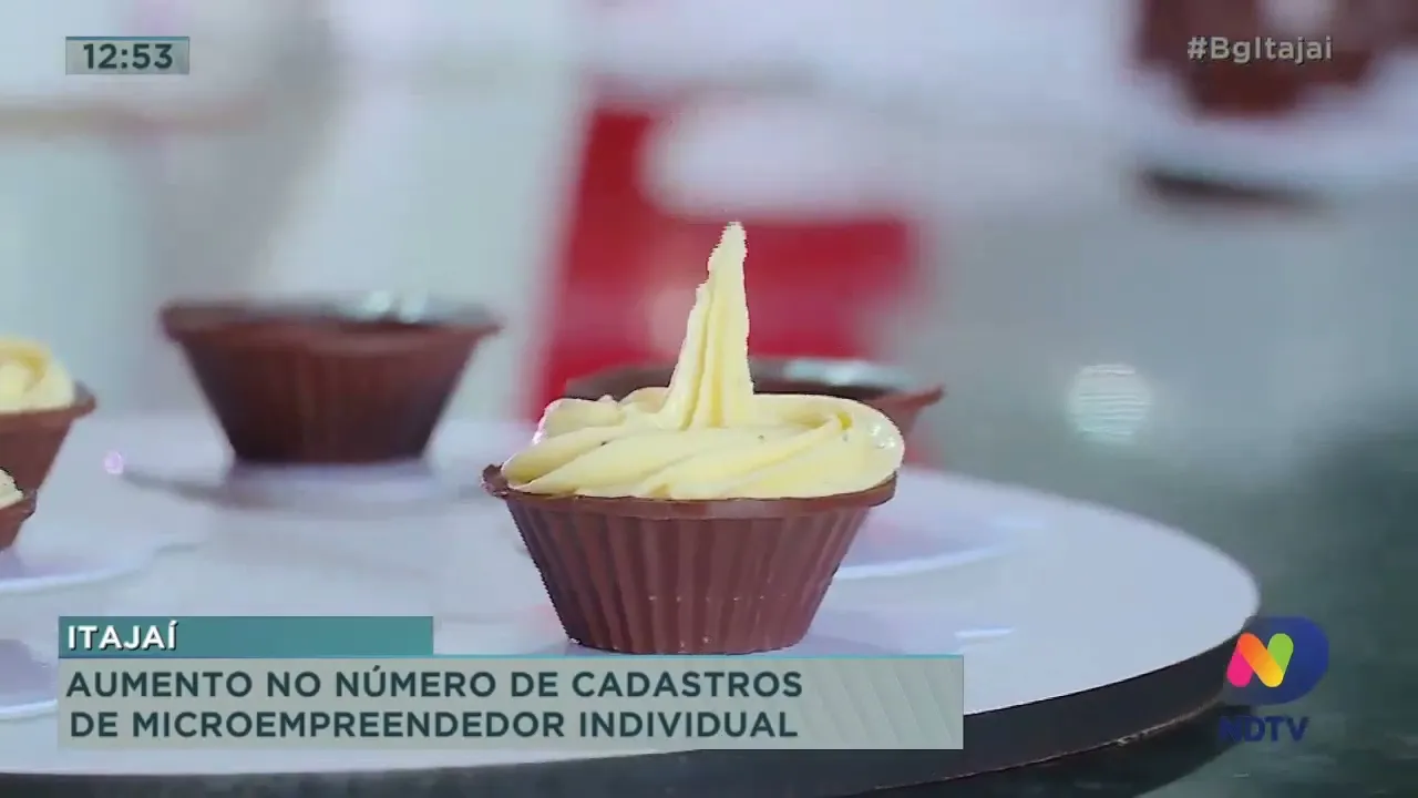 Aumenta o número de cadastros de microempreendedores individual