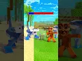 Download Lagu Who Will Win? ITALIAN BRAINROT vs MINECRAFT - BOMBORDIRO CROCODILO and TUNG TUNG TUNG SAHUR