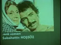 Zulüm - Eski Türk Filmi Tek Parça
