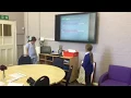 St Andrews CE Kettering TV