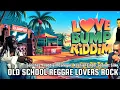 Love Bump Riddim - Kashief Lindo Sanchez Freddie McGregor