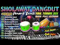 Lagu SHOLAWAT PENARIK REZEKI PALING DAHSYAT, Sholawat Nabi Muhammad SAW, Sholawat Jibril Paling Merdu