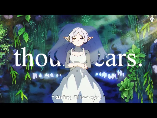 Video: John Michael Howell - A Thousand Years (Lyrics / AMV) (ft. JVKE, ZVC)