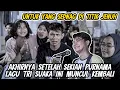 Download Lagu Gara Gara ini Ajdi Mewek !!! Memilih Lepaskan - Tri Suaka (Live) Menoewa Kopi Jogja