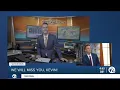 WATCH Morning team says goodbye to meteorologist Kevin Jeanes for his last day