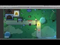 Unity2D Dynamic Weapon System