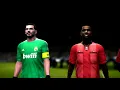 PS3 World Soccer Winning Eleven 2011 Uefa Champions League Final