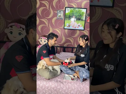 Gareeb ki rakhii vs ameer ki rakhii ❤️ || salonirajpoot12 # #childhoodmemories #youtubeshorts