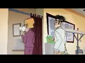 Download Lagu Teletoon-Carl Squared Animation Sample