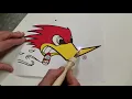 How to use an Electronic Pounce Machine