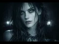 Dark Feminine Music | SHE OWNS THE NIGHT (Midnight Version) — Cinematic Darkwave | Maya Silver
